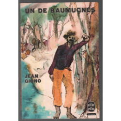 Un de baumugnes