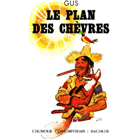 Le plan des chevres