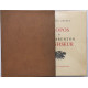 Propos de O. L. Barenton : CONFISEUR