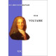 Vie de voltaire