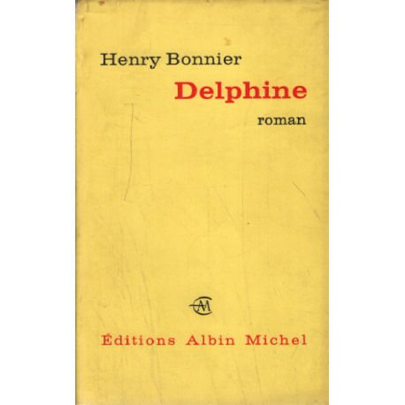 Delphine