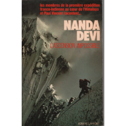 L'ascension impossible