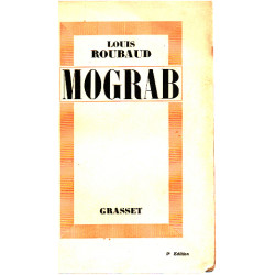 Mograb