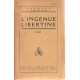 L'ingenue libertine
