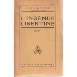 L'ingenue libertine