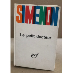 Le petit docteur