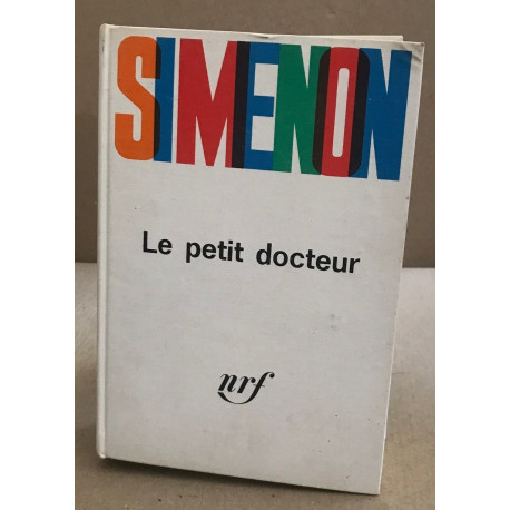 Le petit docteur
