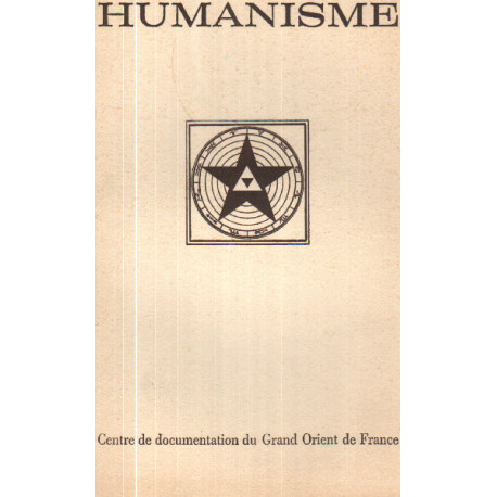 Humanisme n° 64/65
