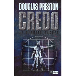 Credo : Le dernier secret
