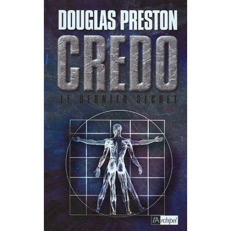 Credo : Le dernier secret