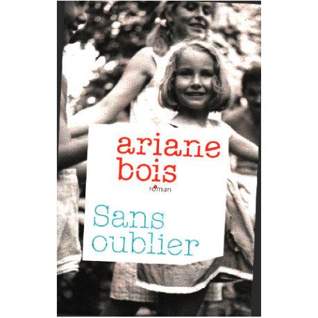 Sans oublier