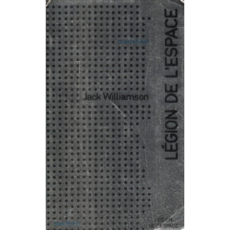 Legion de l'espace