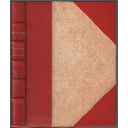 Cinquième livre