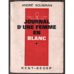Journal d'une femme en blanc