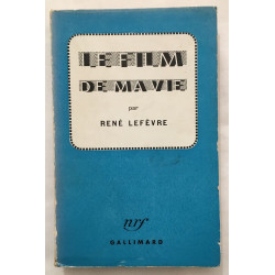 Le film de ma vie