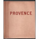 Provence : comtat -venaissin / lithographies originales de rené...