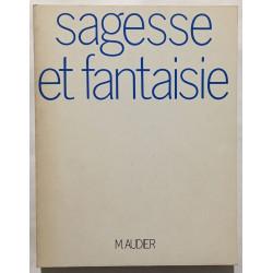 Sagesse et fantaisie