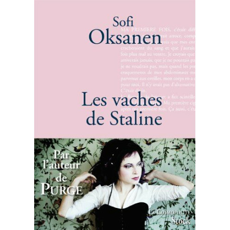 Les vaches de Staline