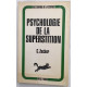 Psychologie de la superstition