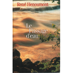 Le passage d'eau