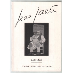 Jean jaurès : lectures