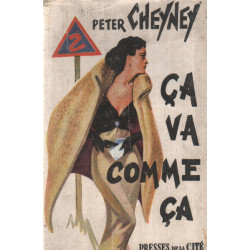 Ca va comme ça