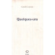 Quelques-uns