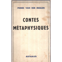 Contes metaphysiques