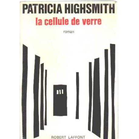 La cellule de verre