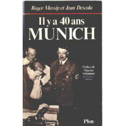 Il y a 40 ans munich