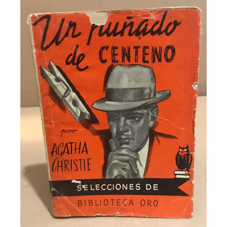 Un punado de centero