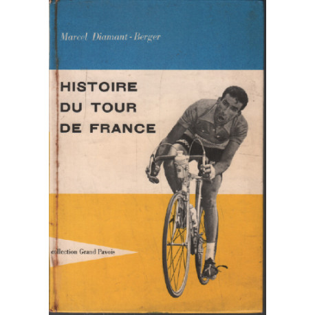 Histoire du tour de france