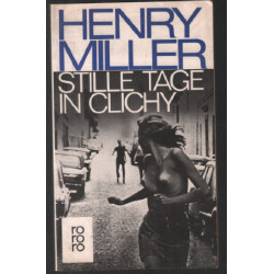 Stille Tage in Clichy (livre en allemand)