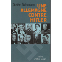 Une Allemagne contre Hitler