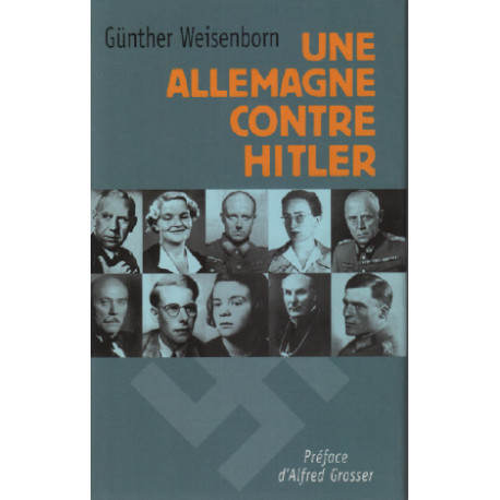 Une Allemagne contre Hitler