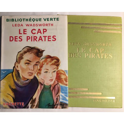 Le cap des pirates