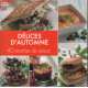 D'élices d'automne