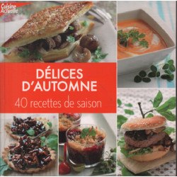 D'élices d'automne