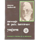 Message de paix intérieure Yogzen Technique et pratique de la...