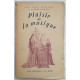 Plaisir de la musique