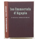 Les immortels d' AGAPIA