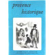 Provence historique n° 128