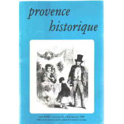 Provence historique n° 128