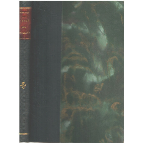 L'ainé des Ferchaux