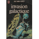 Invasion galactique