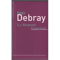 Le moment de fraternité