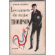 Les carnets du major thompson