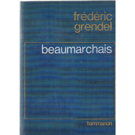 Beaumarchais