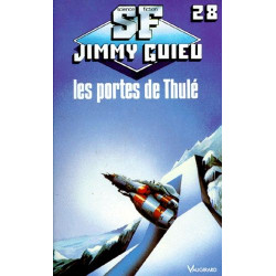PORTES DE THULE