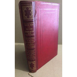 Oeuvres complètes / tome XVII / odes et ballades -les orientales -...